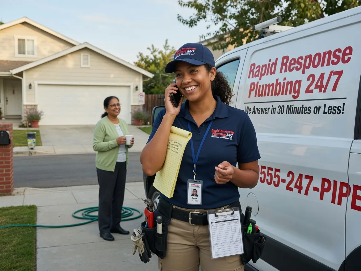 Emergency Plumber Nevis, MN FAQs